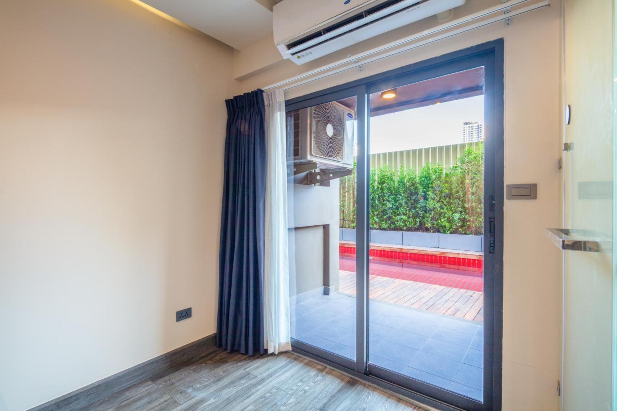 Surestay By Best Western Iconic Ari-Jatujak Bangkok Zimmer foto